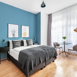 Limehome Berlin Malmoeer Strasse