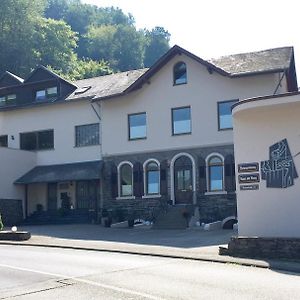 Haus Am Hang